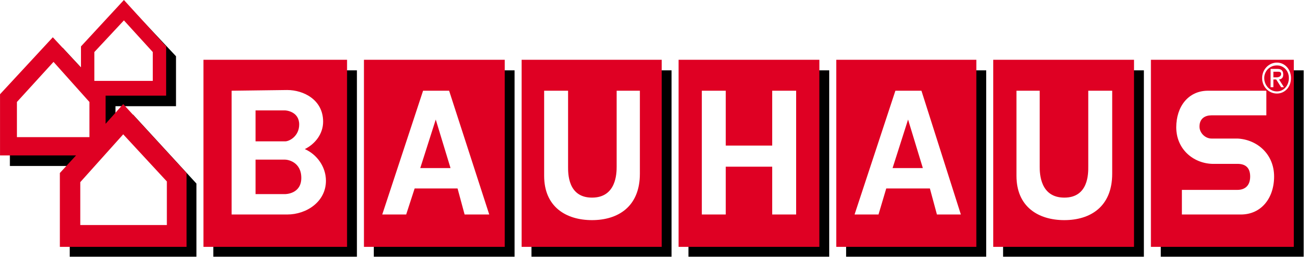 Bauhaus logo