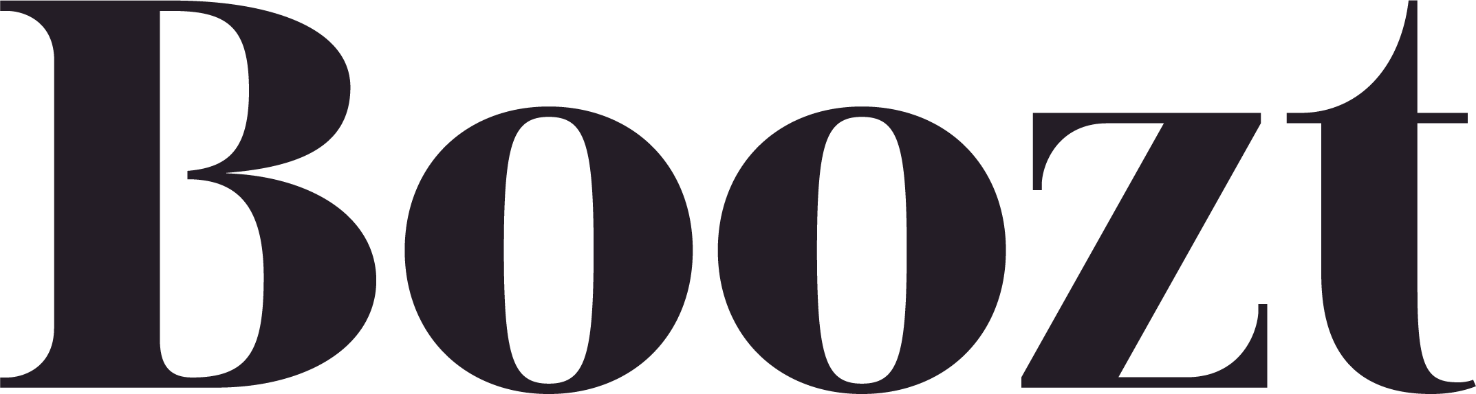 Boozt logo