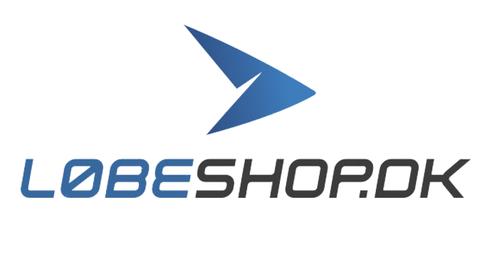 Løbeshop