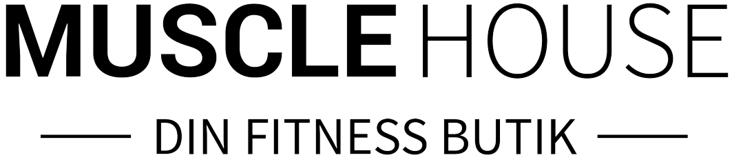 Musclehouse logo