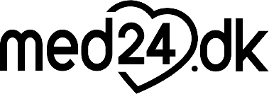 Med24 logo