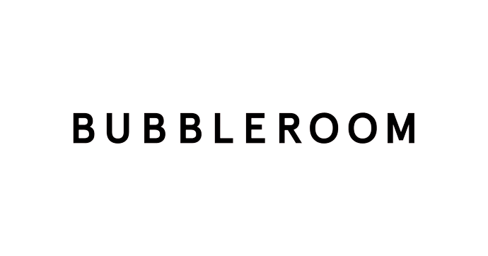 Bubbleroom logo