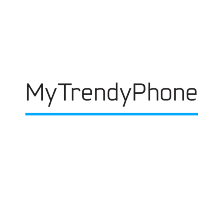 MyTrendyPhone