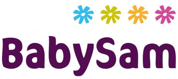 BabySam logo