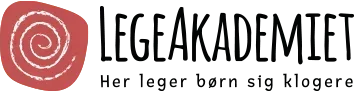 Legeakademiet logo