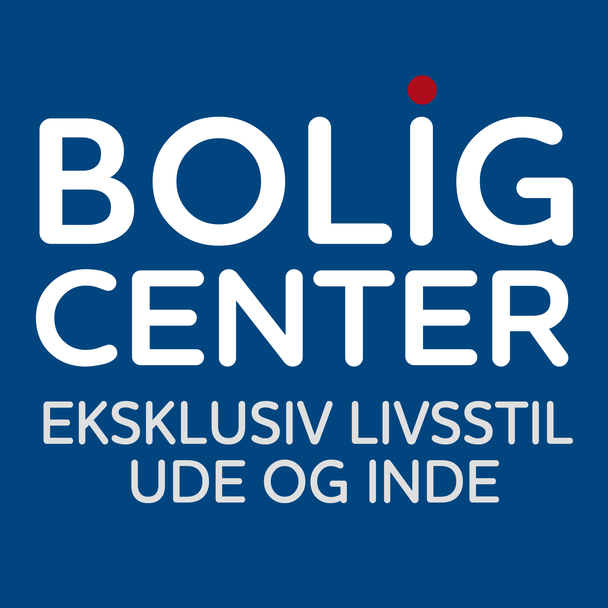 Bolig Center