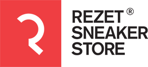 Rezet Sneaker Store logo