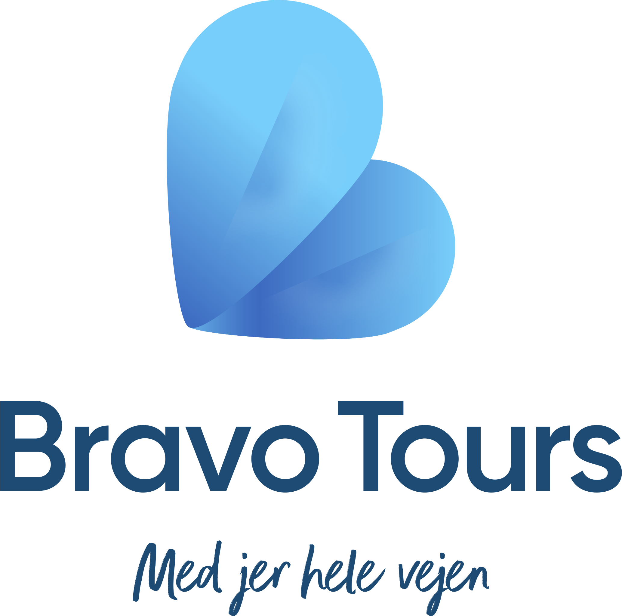 Bravo Tours logo