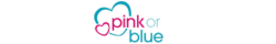 Pinkorblue.dk logo