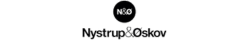 Nystrup & Øskov logo