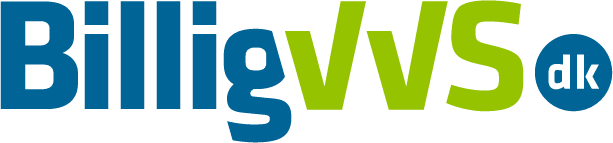 BilligVVS logo