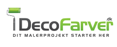 DecoFarver logo