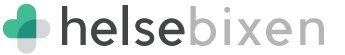 Helsebixen logo