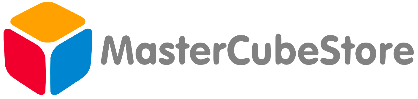 MasterCubeStore logo