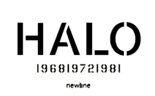 Halo logo