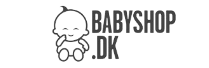 Babyshop logo