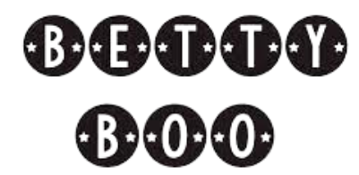 Betty Boo logo