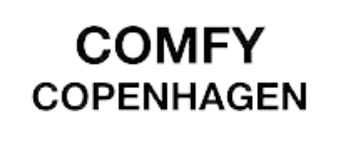 Comfy Copenhagen logo