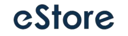 eStore logo