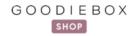 Goodiebox Shop logo