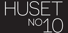 Husetno10 logo