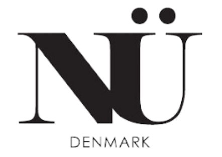 NÜ Denmark logo