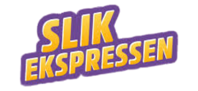 SlikEkspressen logo