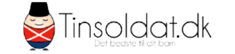 Tinsoldat logo